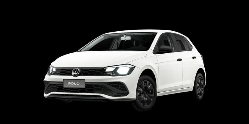 Polo Robust - Side view