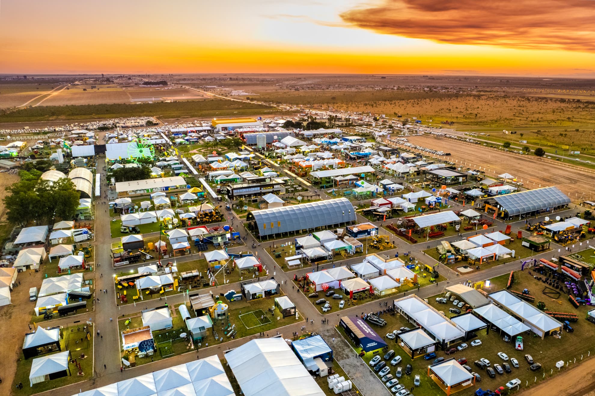 BAHIA FARM SHOW 2025