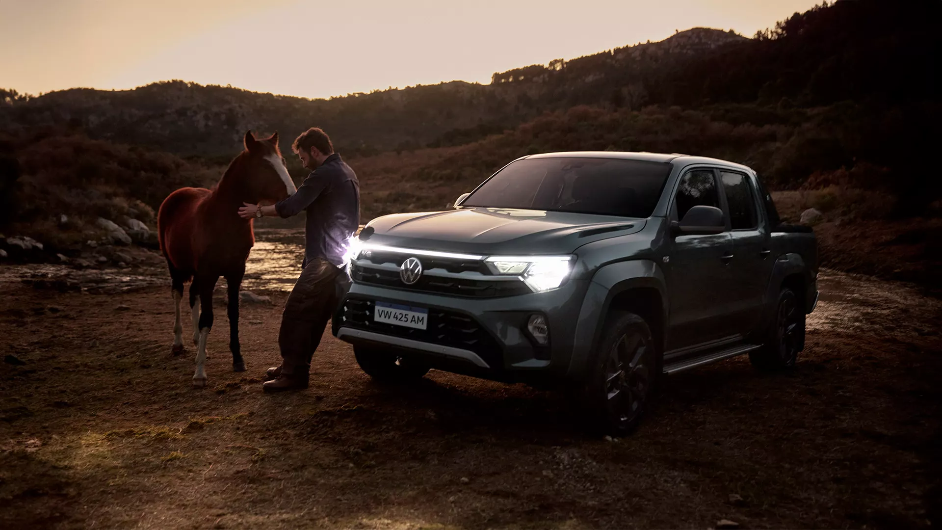 Consórcio Amarok