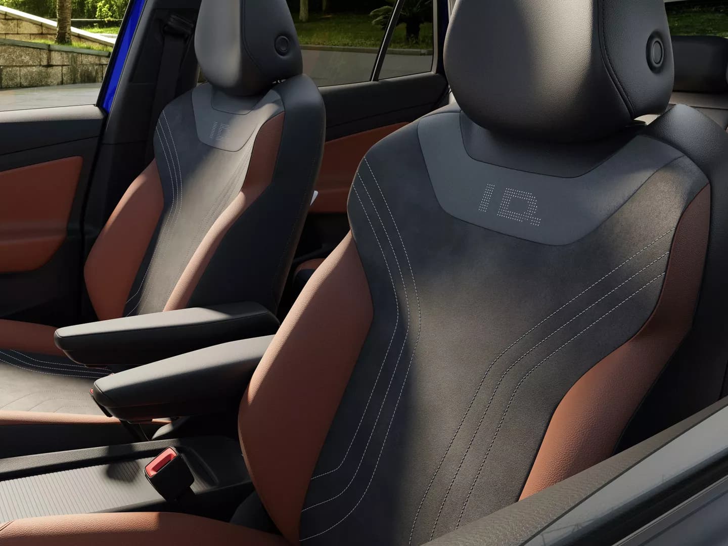 Volkswagen ID.4 - Primeira imagem