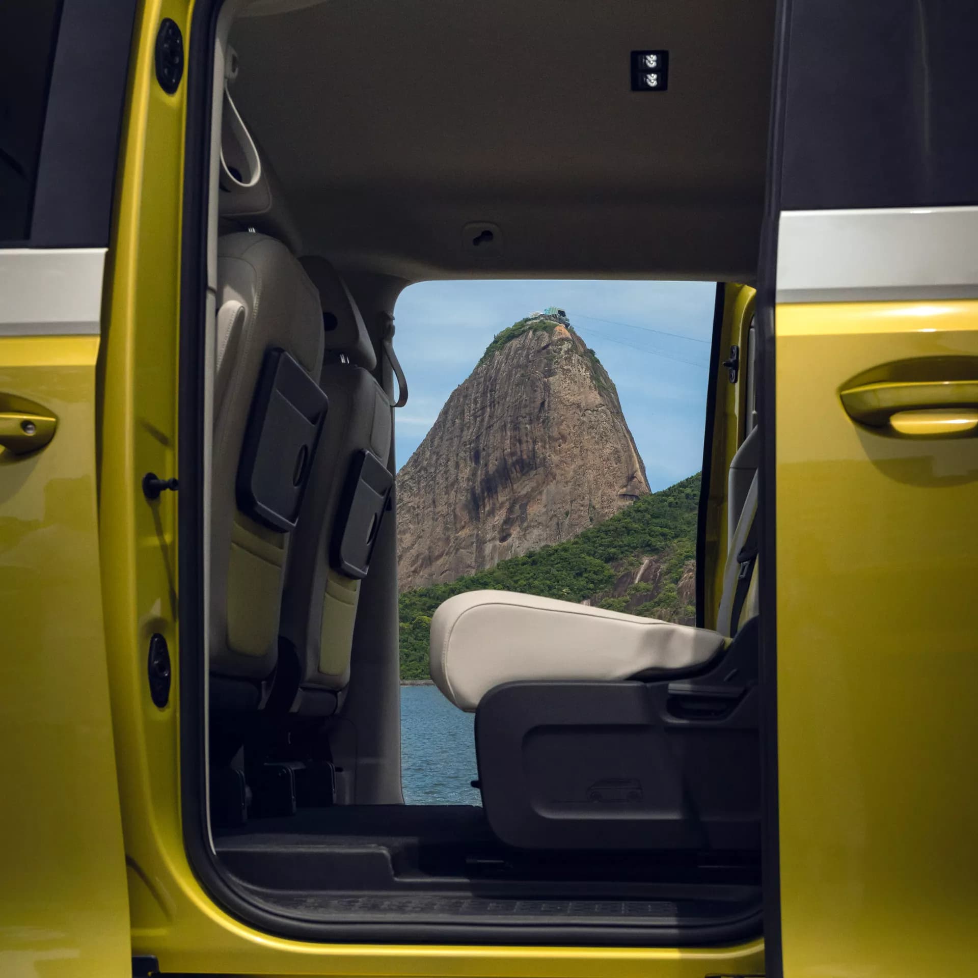 Volkswagen ID.Buzz - Segunda imagem