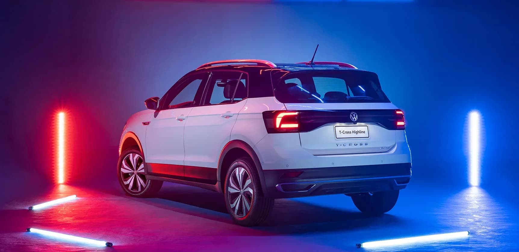 Consórcio T-Cross