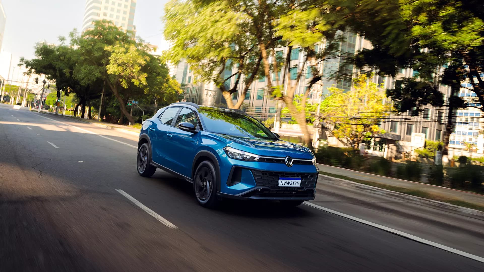  O seu novo Consórcio Volkswagen está aqui!