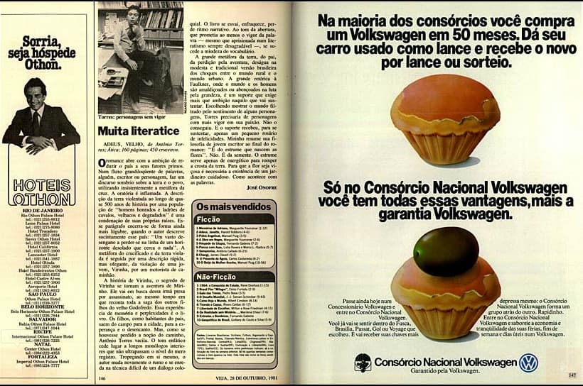 Um jeito diferente de fazer consórcio