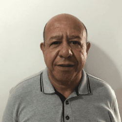 hilton teixeira