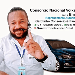 Garotinho Consorcio E Parceria Ltda
