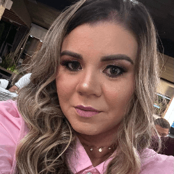 CAROLINA DE VASCONCELOS BISPO