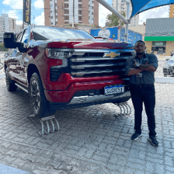 José Diego Noronha Firmino