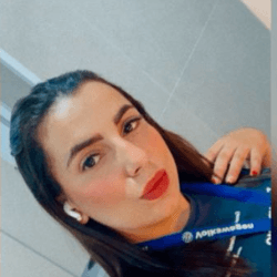 Luana Feliciana Ferreira Zulli Gomes