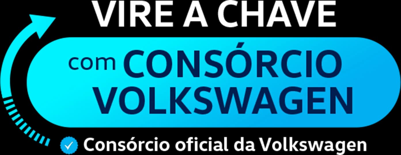 com Consórcio Volkswagen