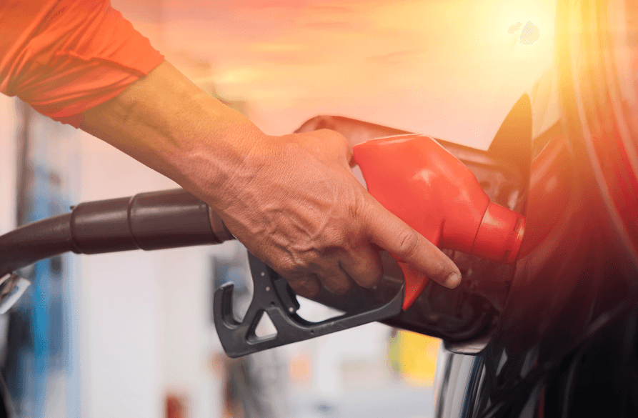 Qual o tipo de combustível ideal para o meu carro?