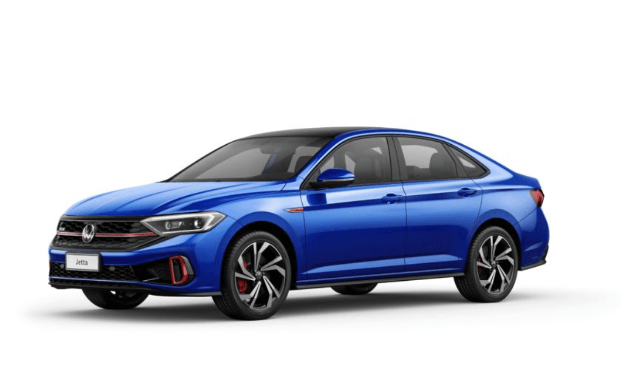 Conheça os modelos de carro sedan Volkswagen!