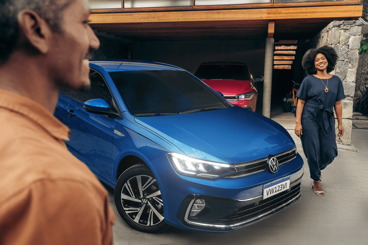 5 benefícios do consórcio Nivus