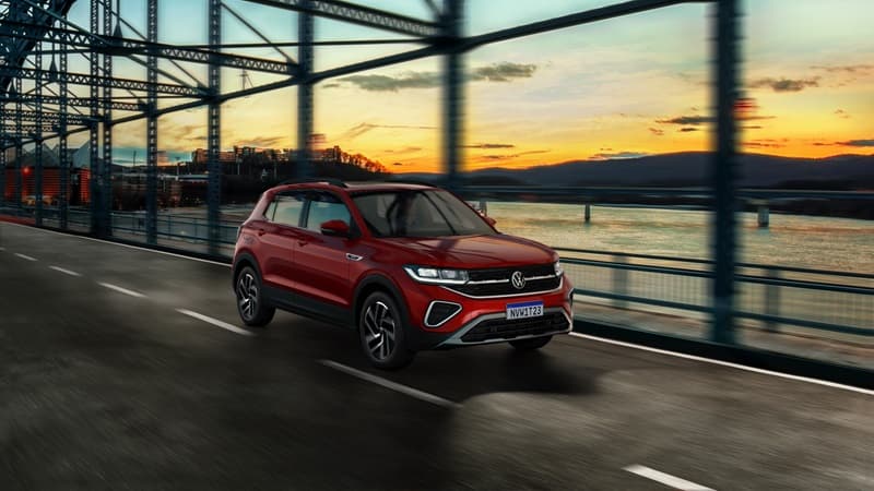 3 tipos de SUV para comprar com consórcio