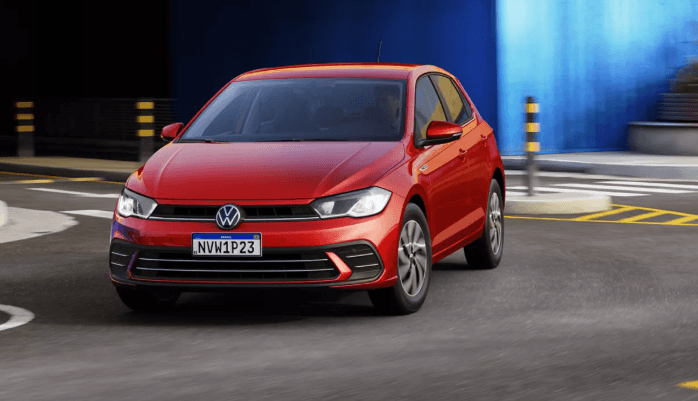 Vale a pena comprar um Volkswagen hatchback com consórcio?