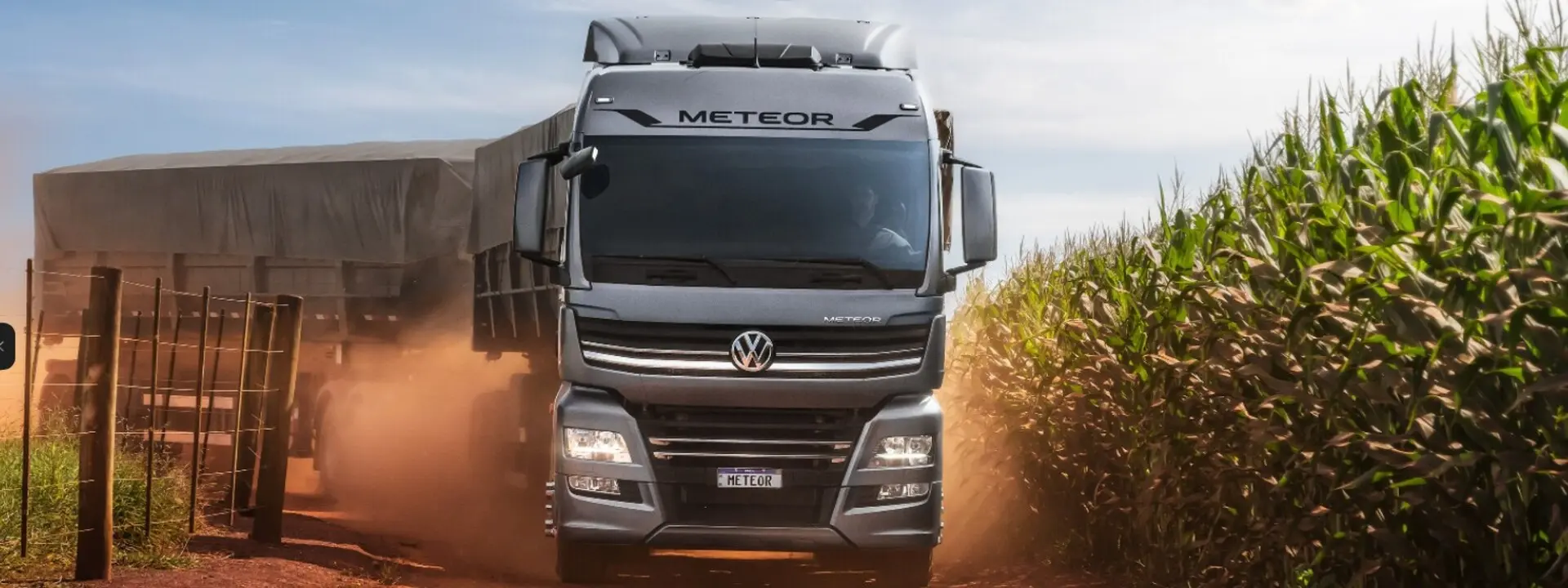 Saiba como comprar VW Meteor com consórcio