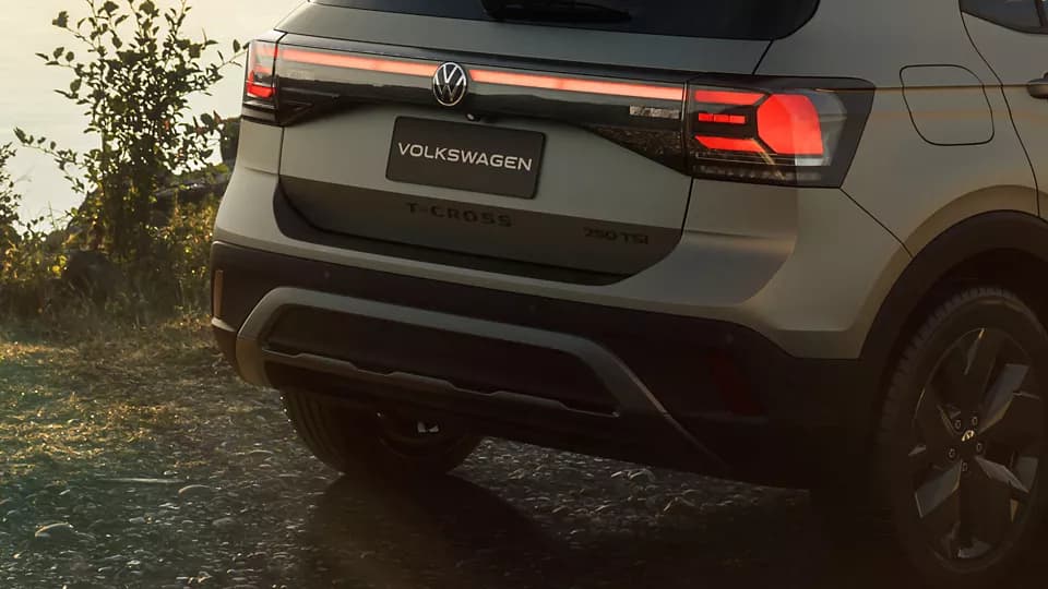 Compre o seu novo carro da Volkswagen SUV com consórcio