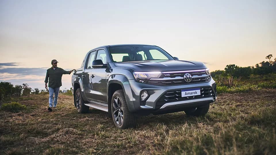 Benefícios de comprar um carro alto para o dia a dia