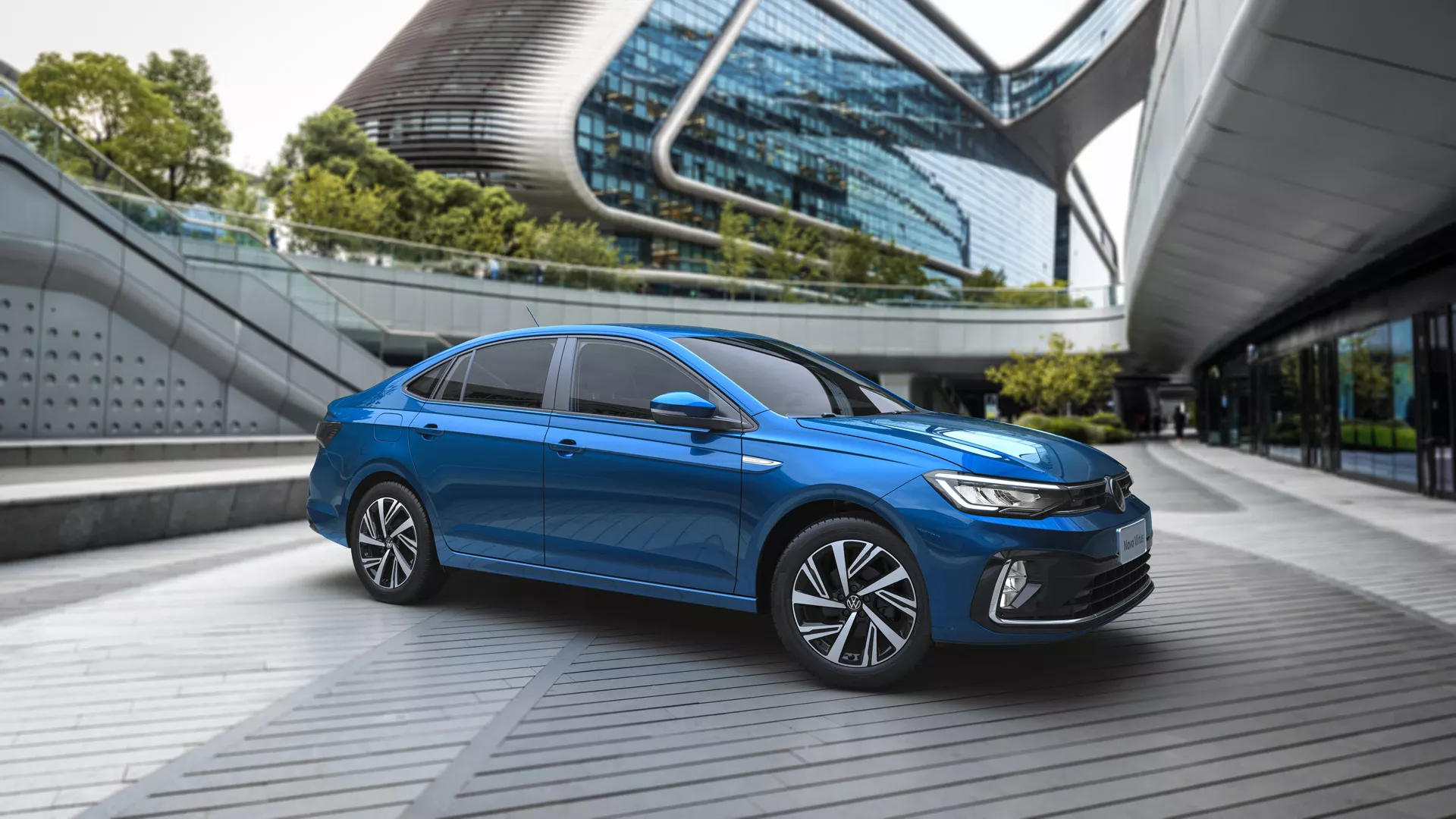 5 benefícios de comprar um sedan Volkswagen com consórcio