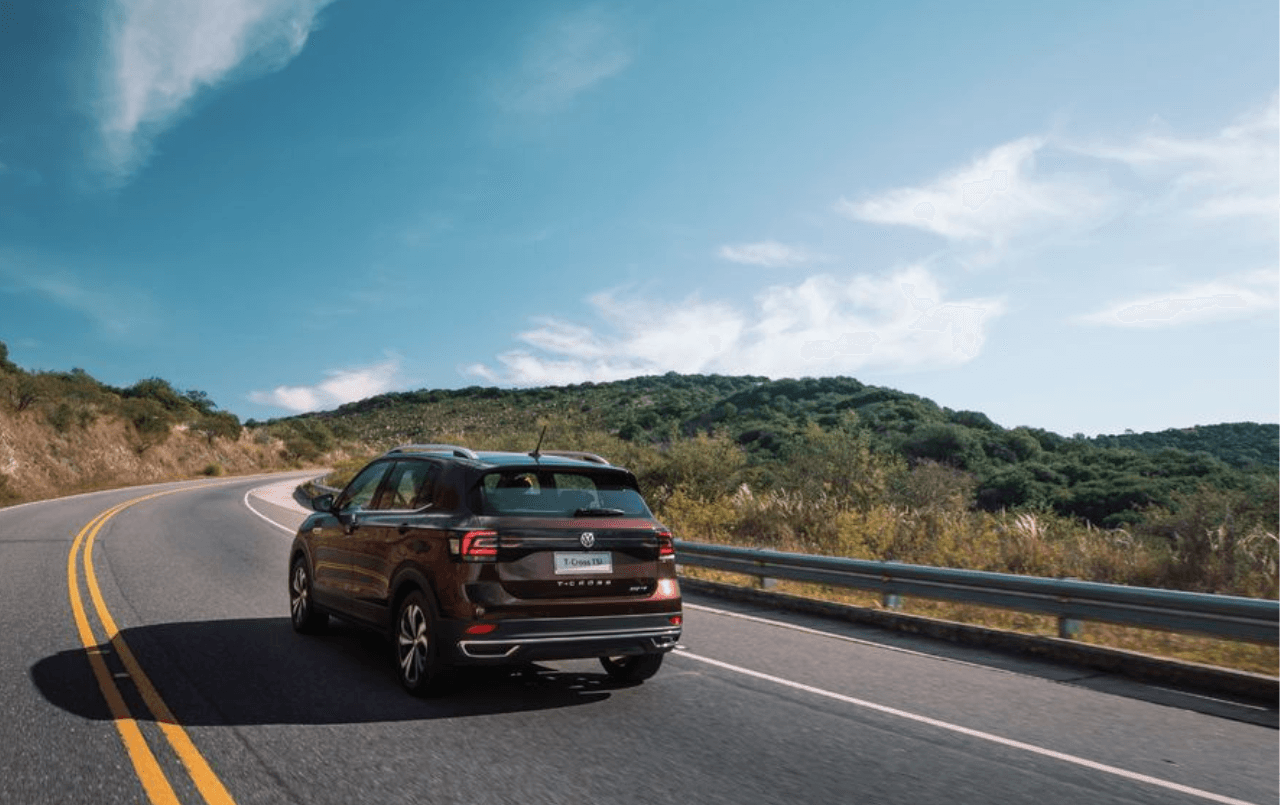 Dicas para dirigir com segurança!