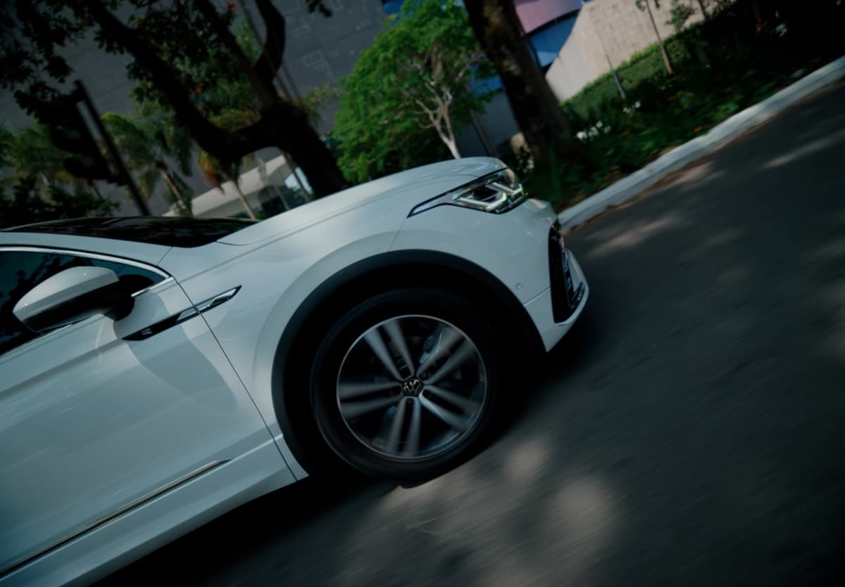 Consórcio para comprar Volkswagen automático mais barato