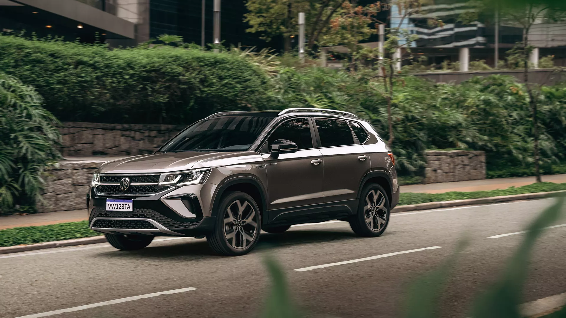 Gosta de viajar? Então, compre o carro ideal para isso!