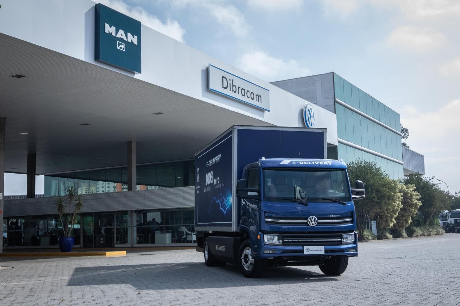 Guia completo do consórcio de caminhões