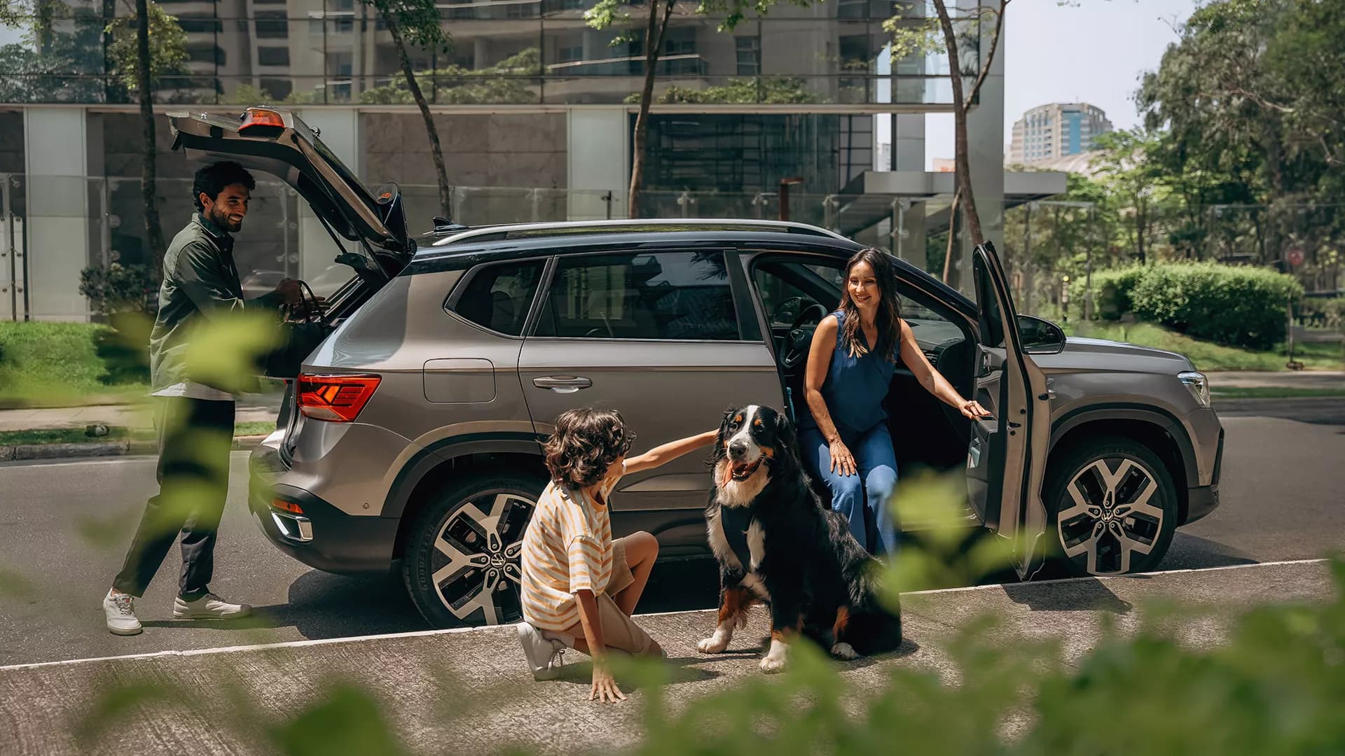 Costuma viajar sozinho? Veja o melhor carro!