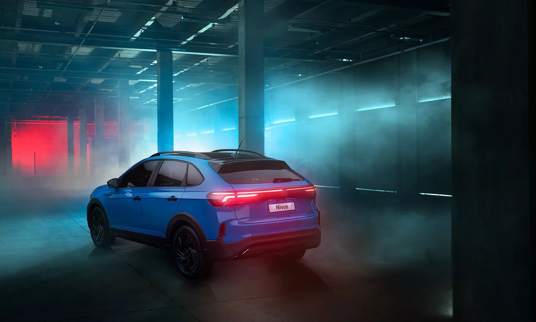 Nivus vale a pena? Conheça esse modelo da VW!