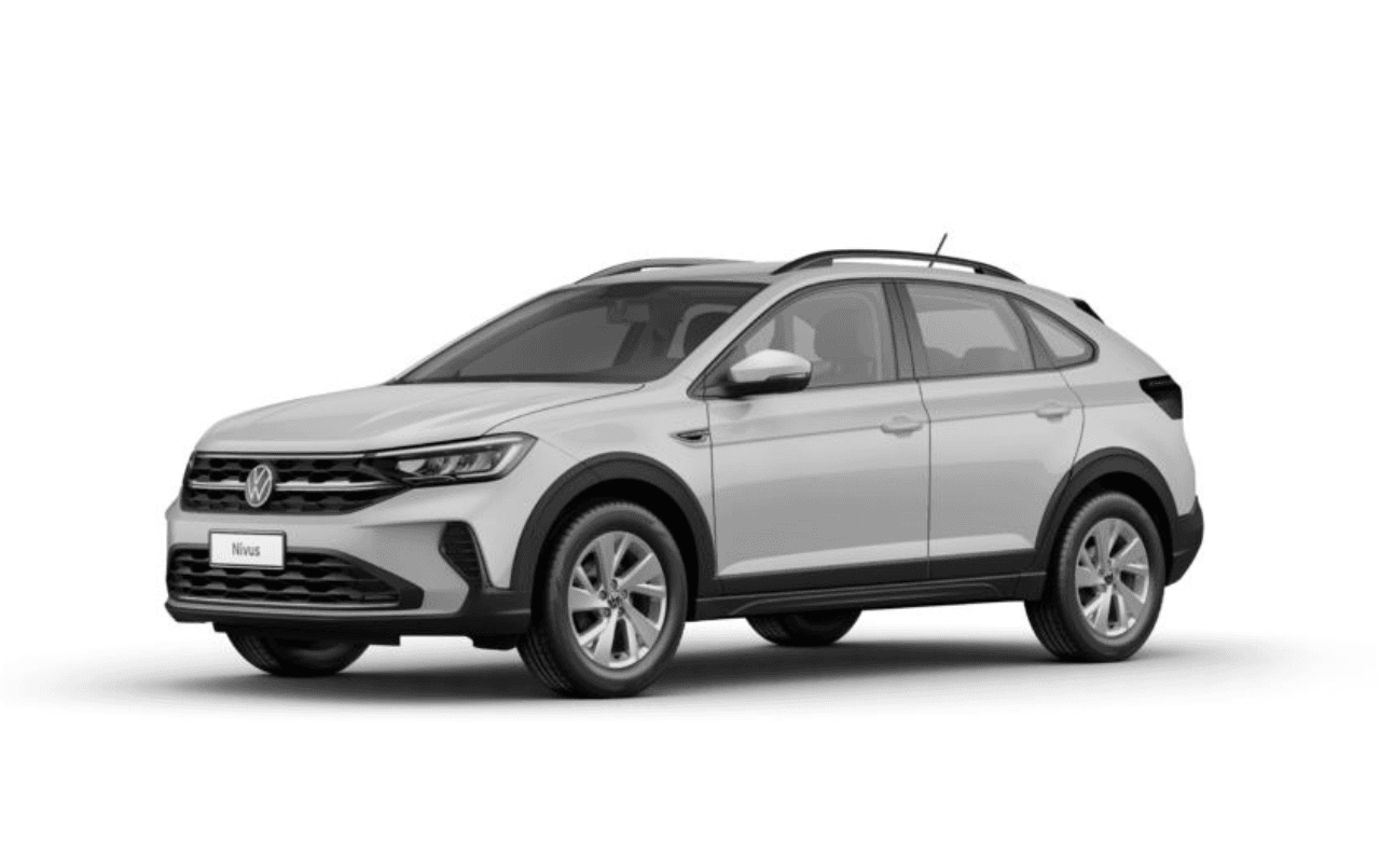Conquiste seu Nivus 2023 com o Consórcio VW!