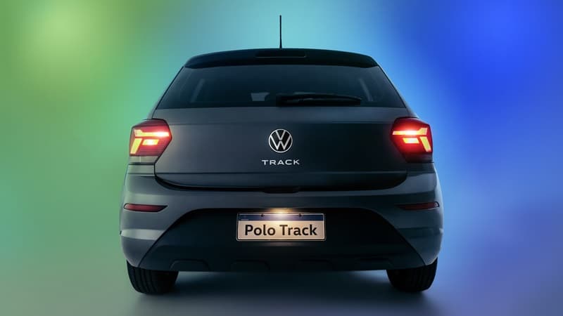 Comprar carro com consórcio: seu Polo novo!