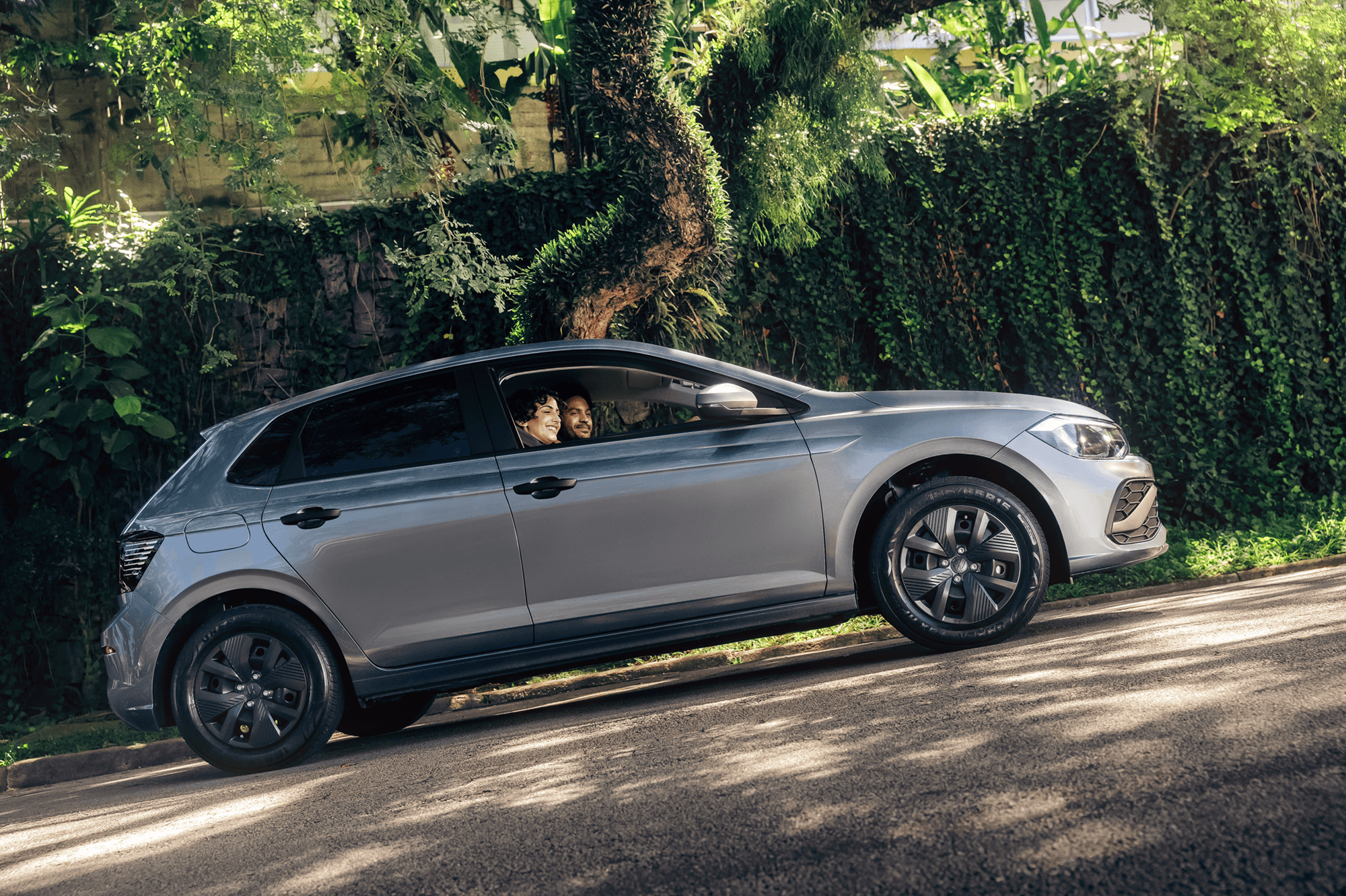 Qual o melhor carro esportivo da VW?