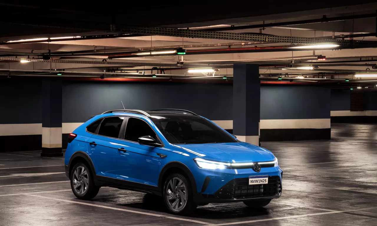 Passo a passo para comprar carro SUV Volks com consórcio