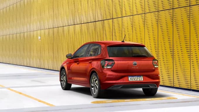 O Consórcio Volkswagen é o caminho para o seu primeiro carro