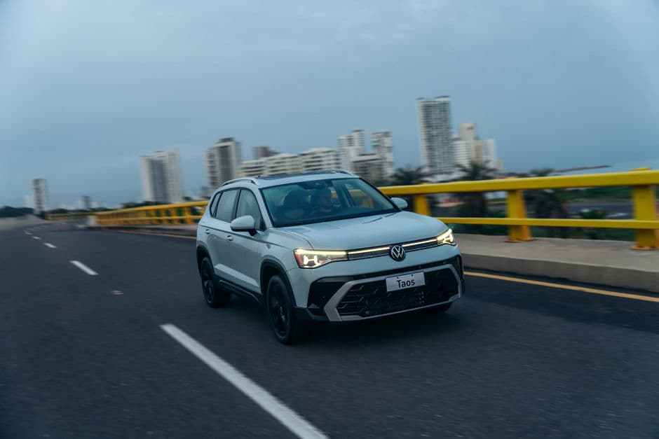 Benefícios de comprar um carro Volkswagen por consórcio