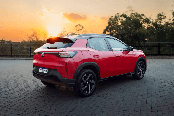 Entre no consórcio e compre carro zero e sem entrada