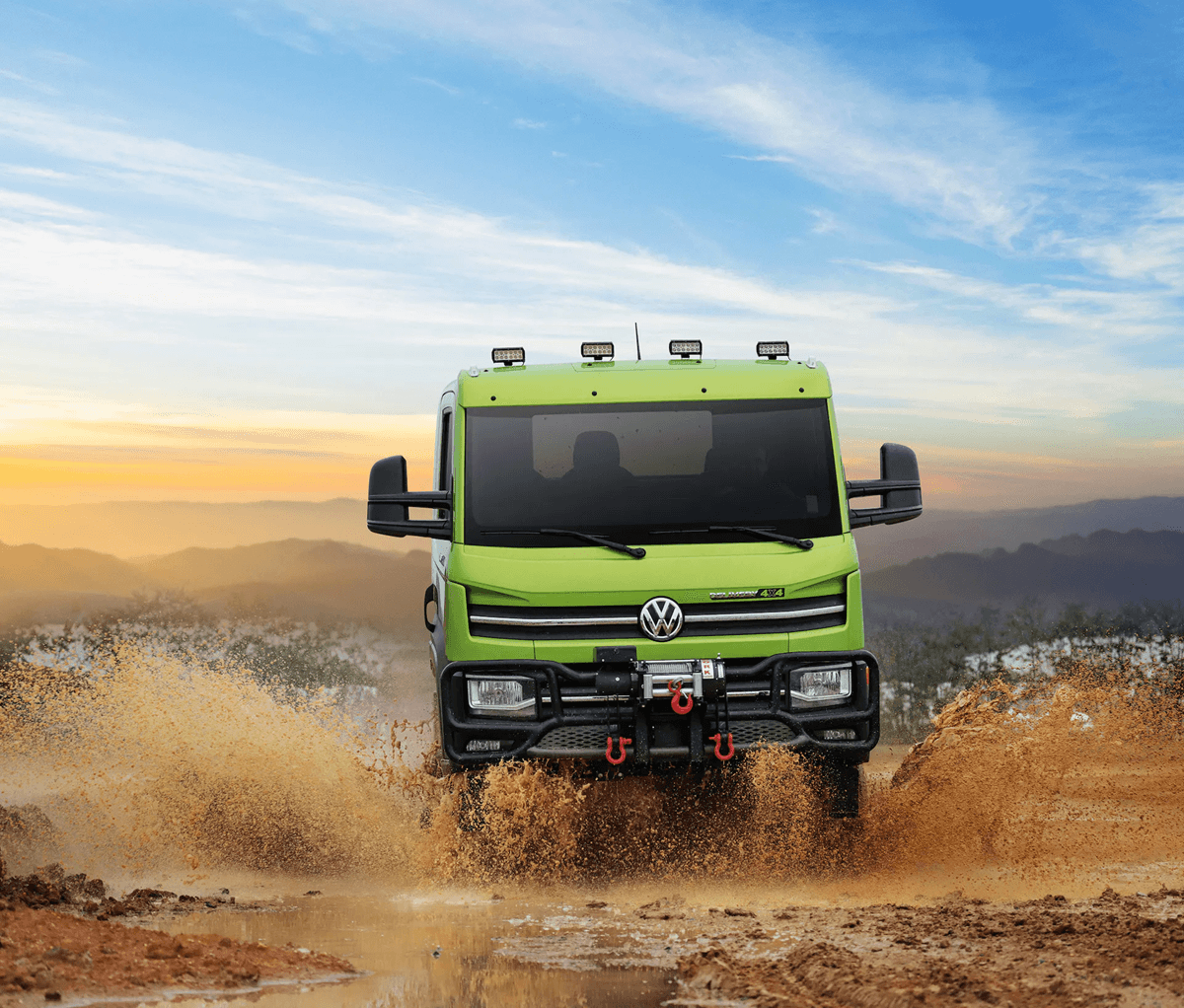 Vale a pena comprar caminhão sustentável com consórcio?