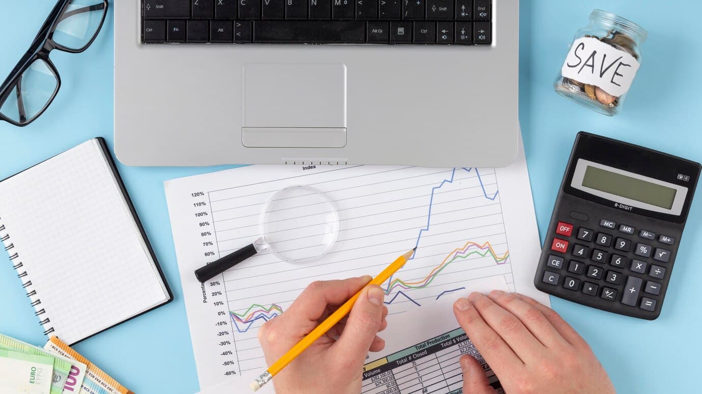 Como o consórcio ajuda a calcular sua saúde financeira antes da adesão?