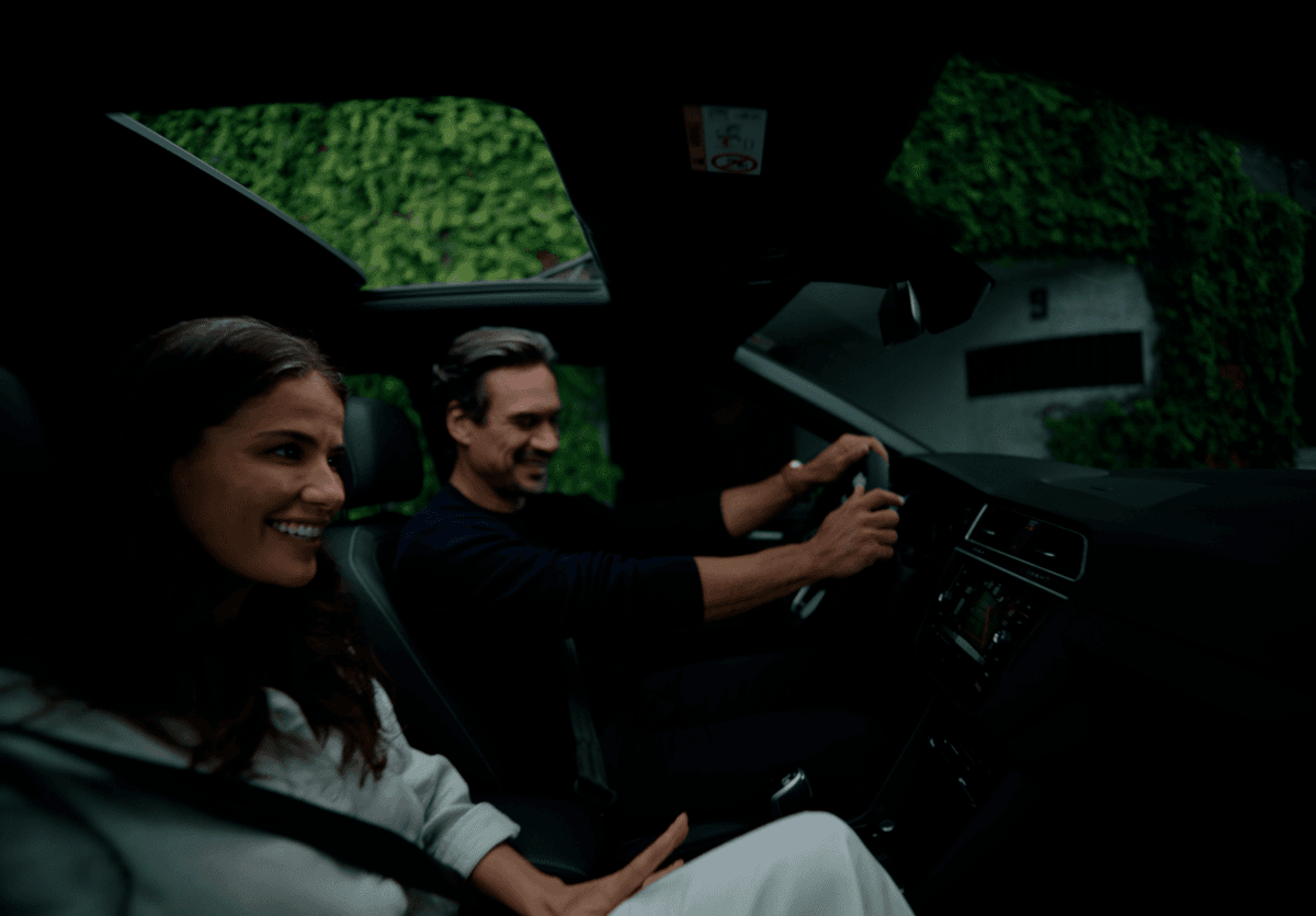 Em busca de um SUV premium? Compre Tiguan com consórcio!