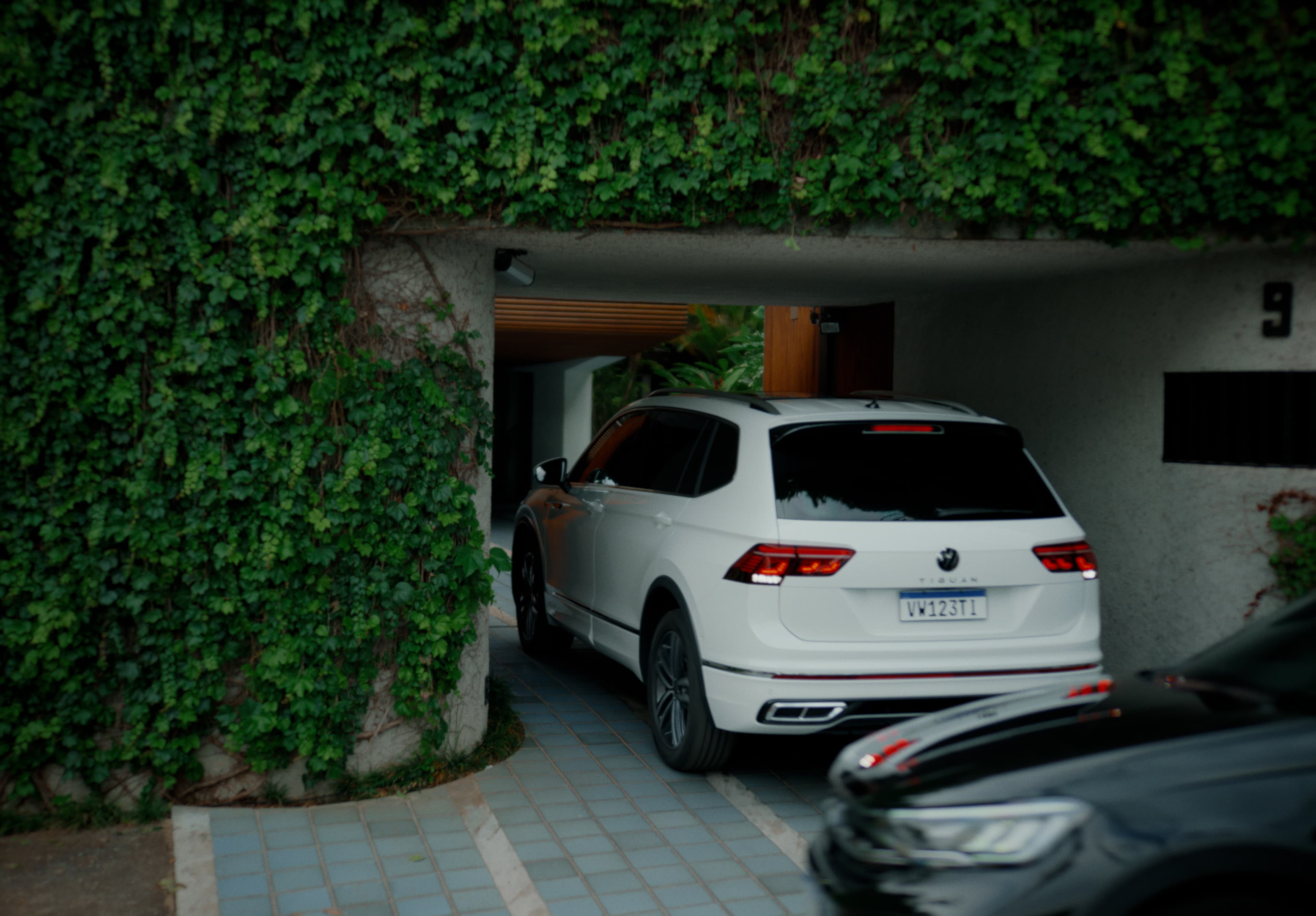 Compre o seu Tiguan zero com consórcio