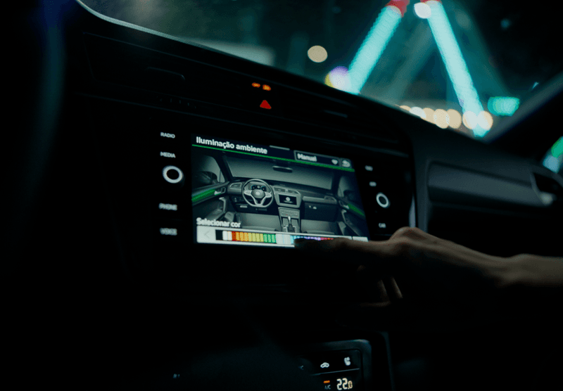 Como funciona a declaração de veículo do consórcio?