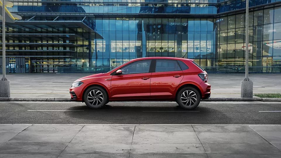 O Polo é um bom carro de entrada?