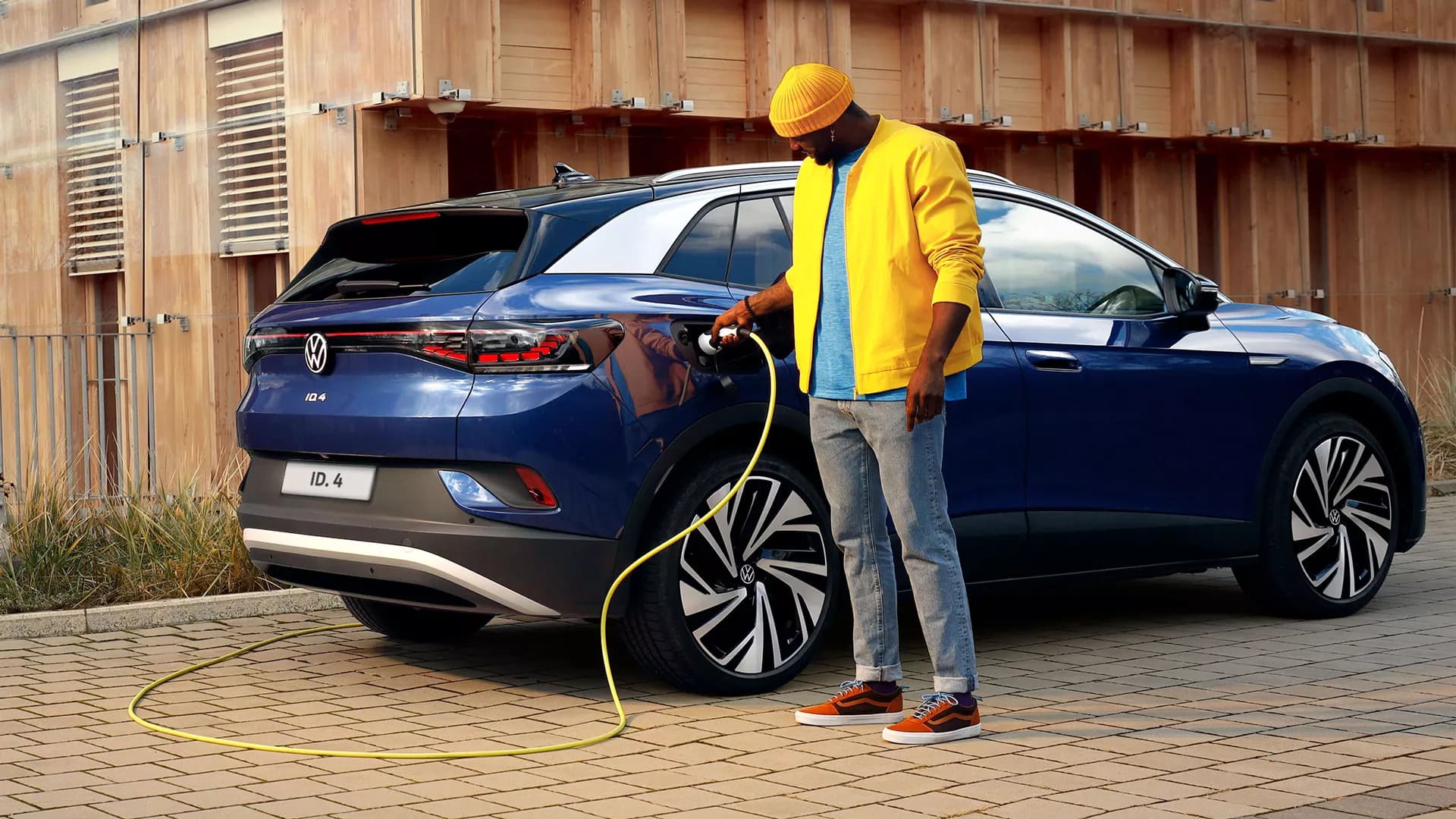 Consórcio como aliado da mobilidade elétrica no Brasil