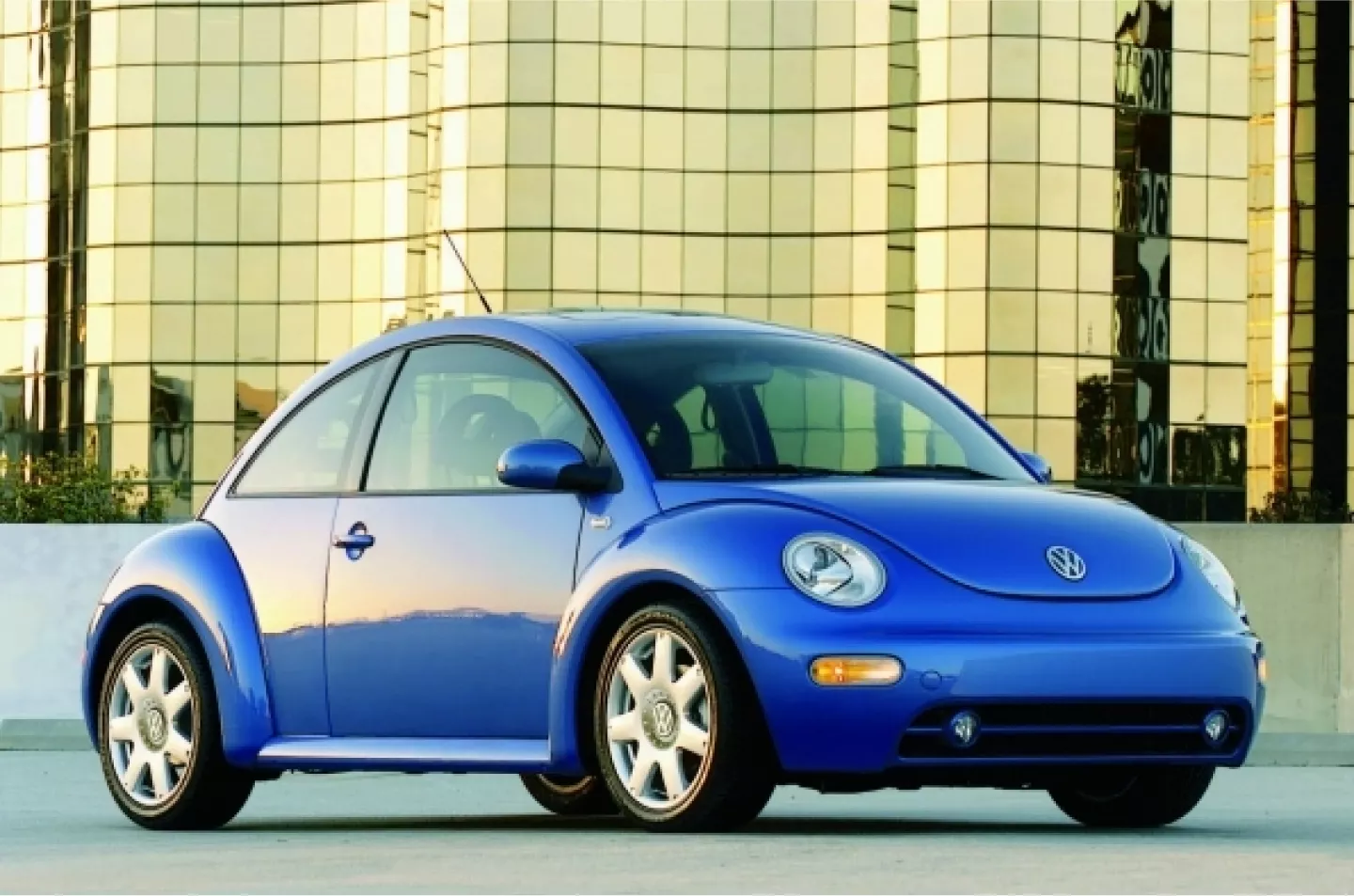 Acervo Volkswagen — 1990s