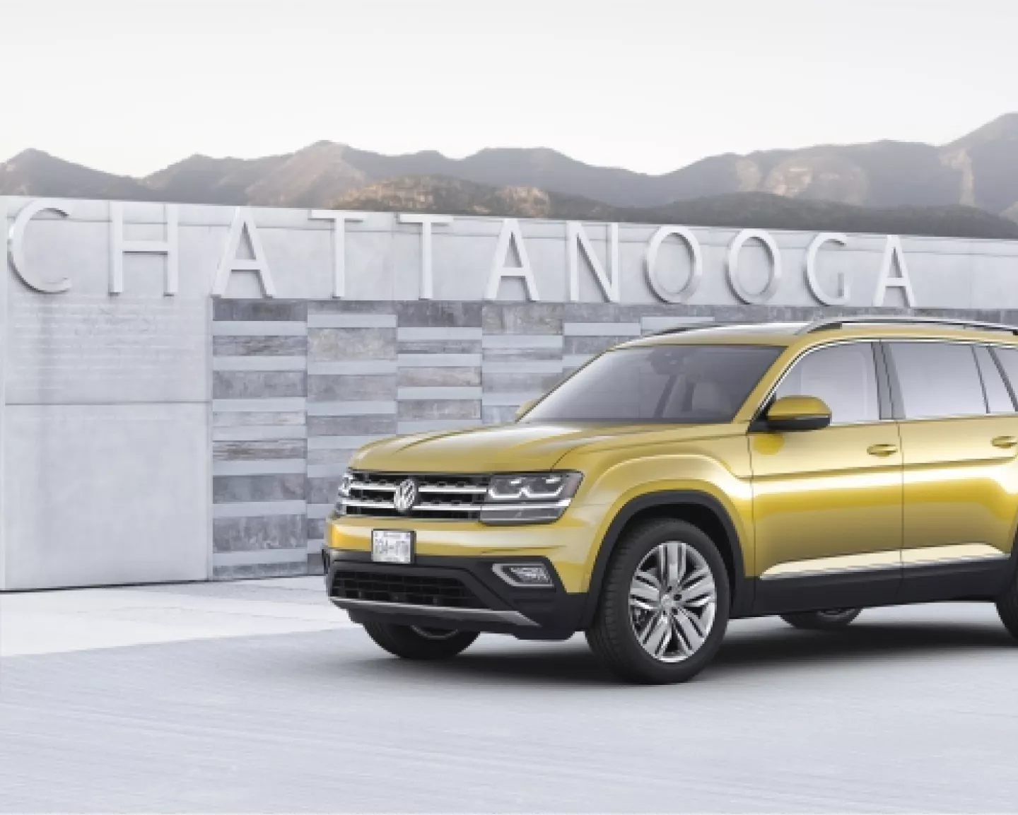 Acervo Volkswagen — 2010s
