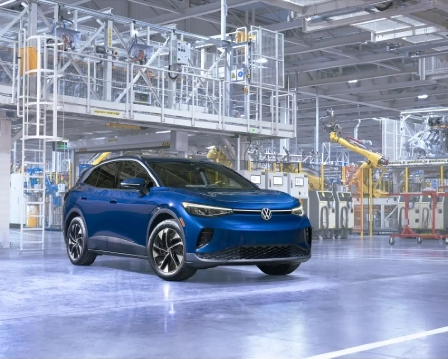 Acervo Volkswagen — 2020s